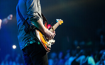 concert in portland